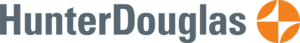 hunter douglas logo